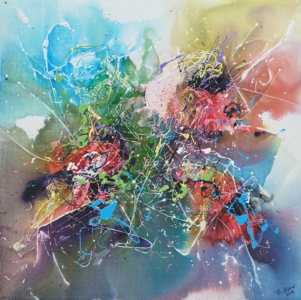 Апстракција