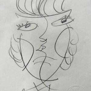 Портрет - Надреализам