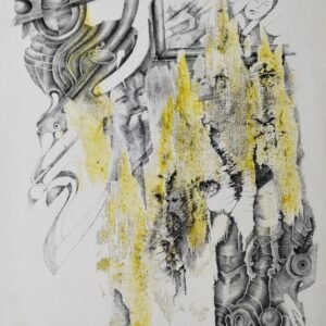 Корени - Надреализам