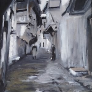 Штипско Ново Село 2 - Стара архитектура